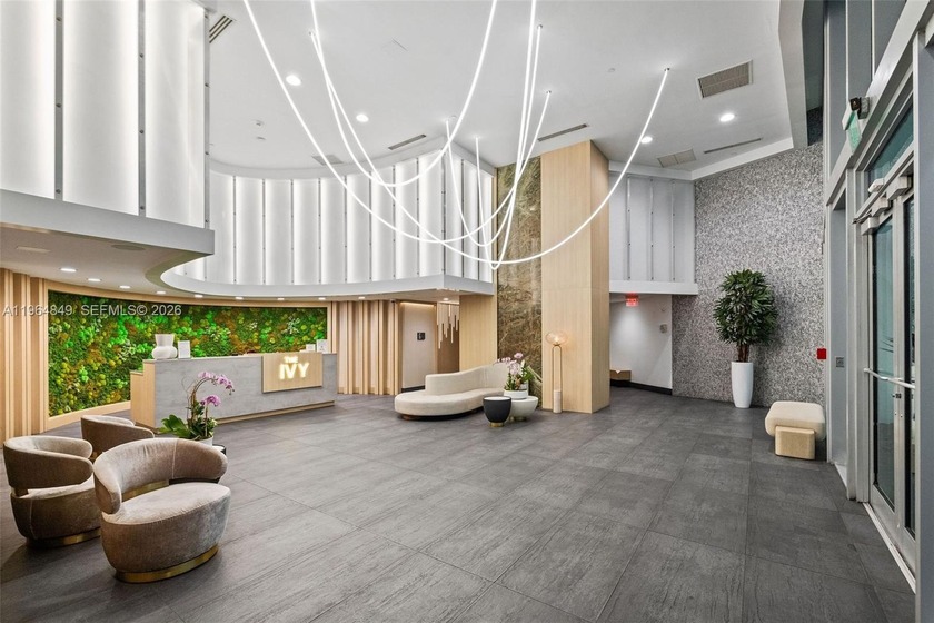 Experience elevated city living in this spacious 1 Bed, 1 Bath - Beach Condo for sale in Miami, Florida on Beachhouse.com