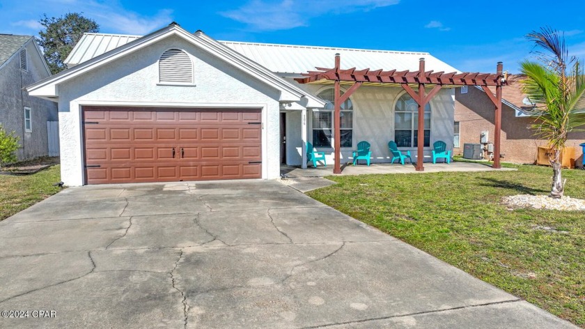 Discover your coastal retreat at Seaclusion Beach, located - Beach Home for sale in Panama City Beach, Florida on Beachhouse.com