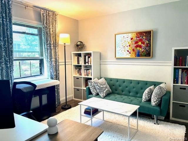 Stunning 1st Floor COOP-B UNIT - Large 2 Bedrooms In A Tranquil - Beach Home for sale in Bayside, New York on Beachhouse.com