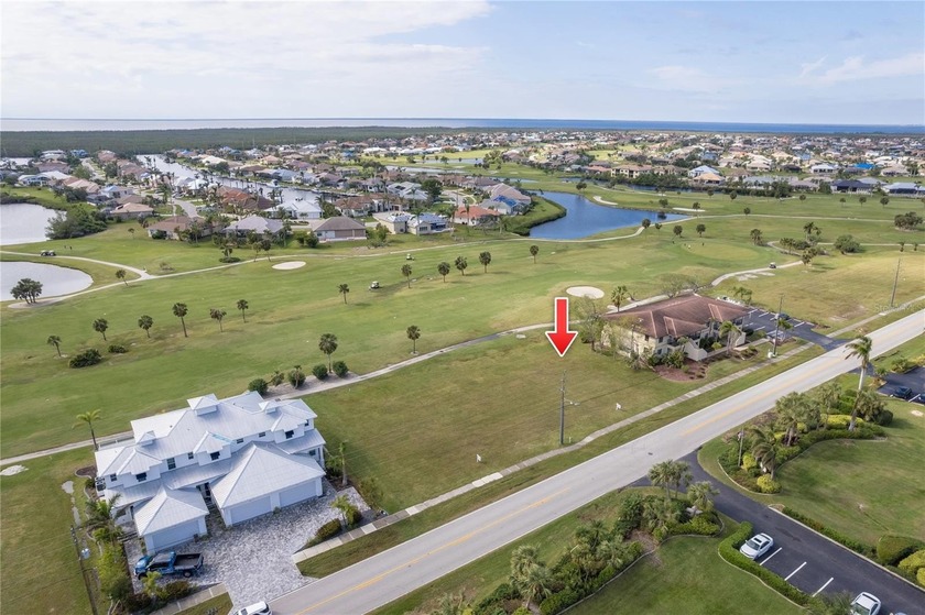 Exceptional investment and development opportunity in Punta - Beach Condo for sale in Punta Gorda, Florida on Beachhouse.com