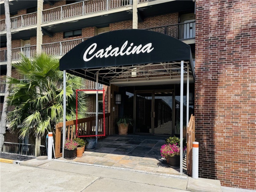 Welcome to your dream waterfront retreat! This beautifully - Beach Condo for sale in Corpus Christi, Texas on Beachhouse.com