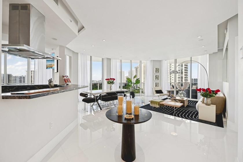 Set within prestigious Williams Island, this 2,603 sq ft - Beach Condo for sale in Aventura, Florida on Beachhouse.com