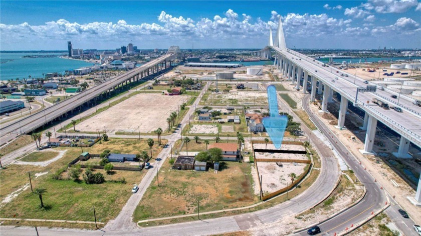 North Beach Lot - Perfect for Vacation Home or Investment - Beach Lot for sale in Corpus Christi, Texas on Beachhouse.com