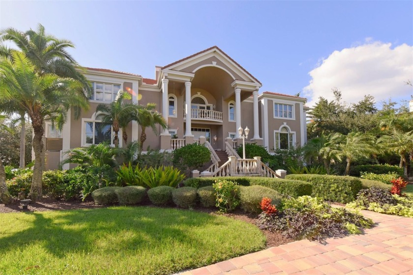 Most desirable location in The Oaks Bayside Country club. Its - Beach Home for sale in Osprey, Florida on Beachhouse.com
