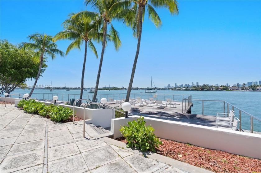 This amazing property!!In the heart of Belle Isle. Corner - Beach Condo for sale in Miami Beach, Florida on Beachhouse.com