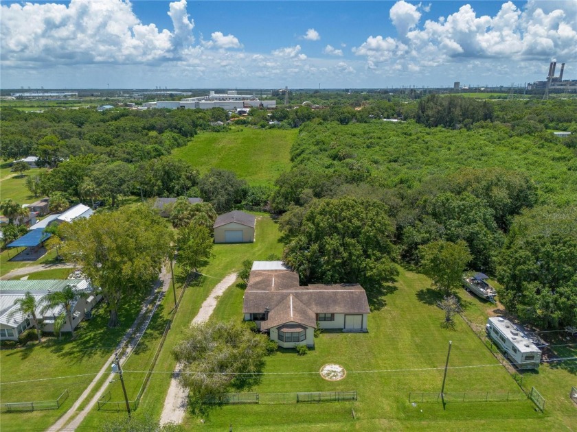 Under contract-accepting backup offers. Welcome to this charming - Beach Home for sale in Gibsonton, Florida on Beachhouse.com