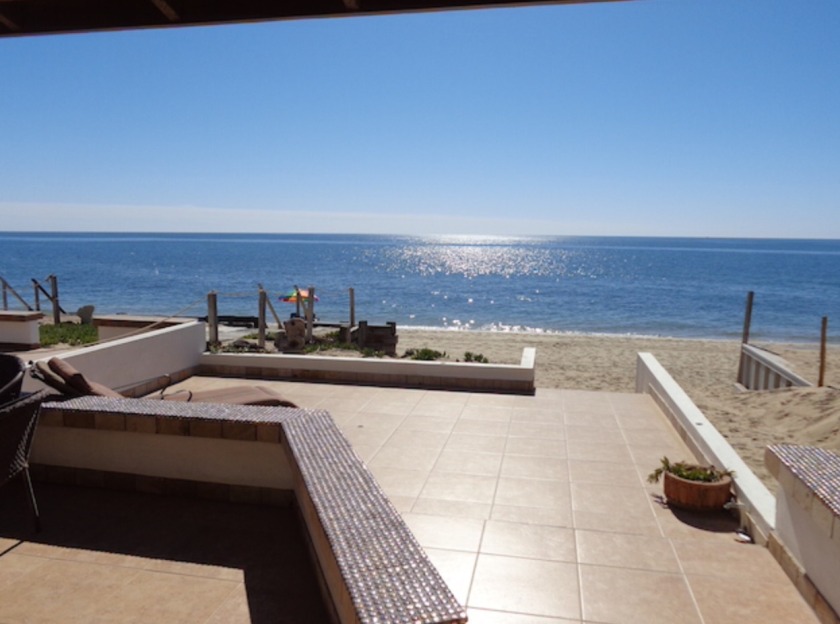 Las Olas - Beach Vacation Rentals in Puerto Penasco, Sonora, Mexico on Beachhouse.com