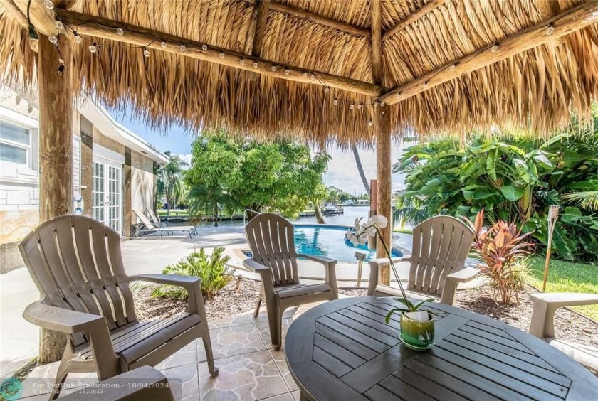 Discover this stunning 3-bedroom, 2-bathroom turn-key - Beach Home for sale in Hollywood, Florida on Beachhouse.com