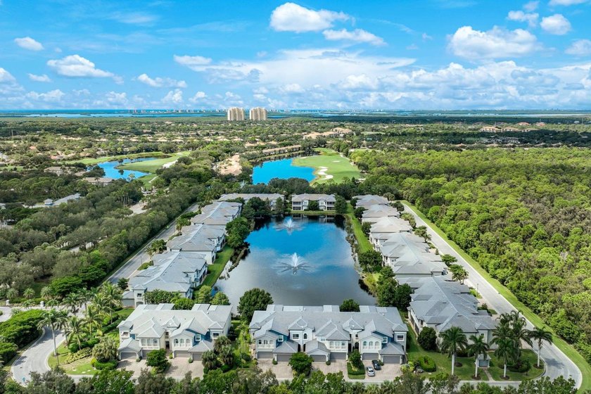 Welcome to your Stunning Designer Condo with Expansive Lake - Beach Condo for sale in Estero, Florida on Beachhouse.com