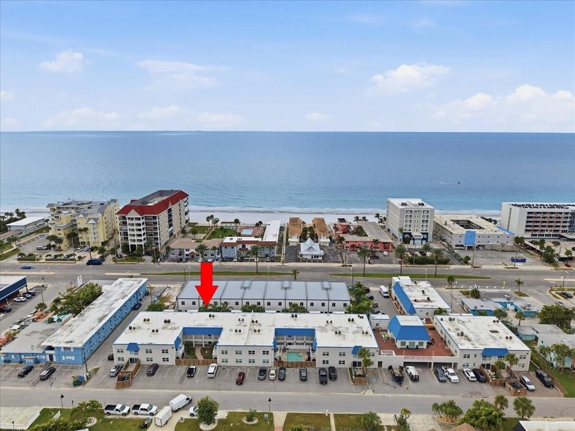One or more photo(s) has been virtually staged. **Some photos - Beach Condo for sale in North Redington Beach, Florida on Beachhouse.com