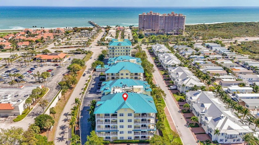 Motivated seller! Major price reduction. This spacious 2 bedroom - Beach Condo for sale in Juno Beach, Florida on Beachhouse.com