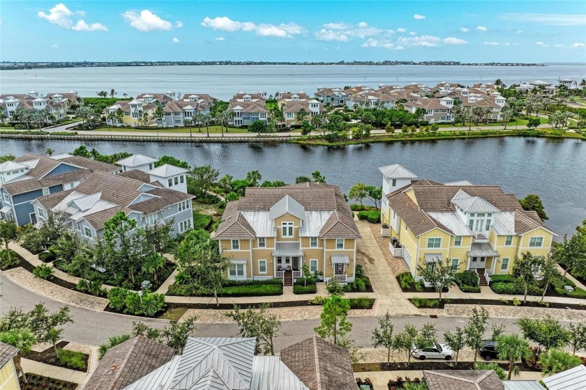 Welcome to your private oasis in Harbour Isle, a premier coastal - Beach Condo for sale in Bradenton, Florida on Beachhouse.com