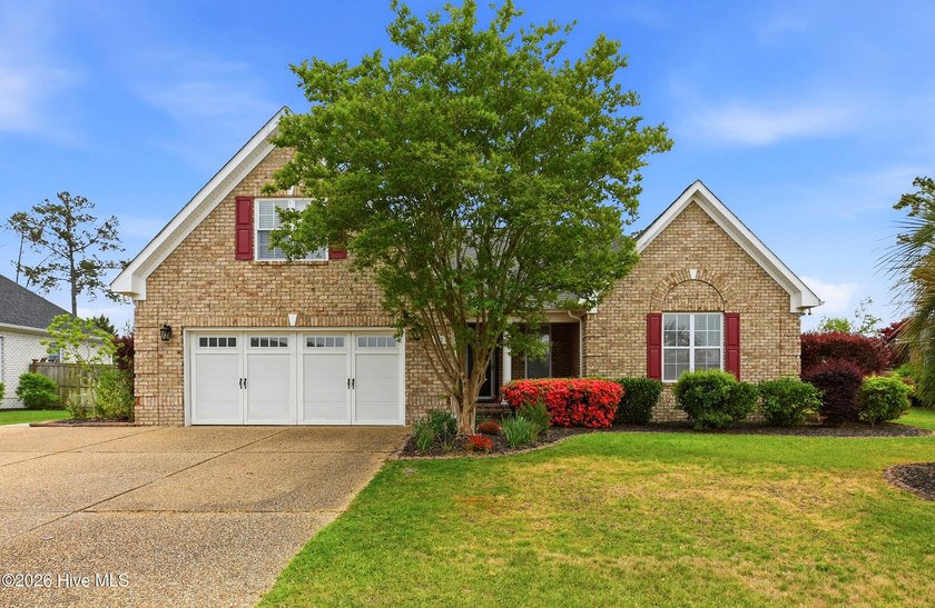 MOTIVATED SELLER!! Best bang for the buck if willing to do - Beach Home for sale in Leland, North Carolina on Beachhouse.com