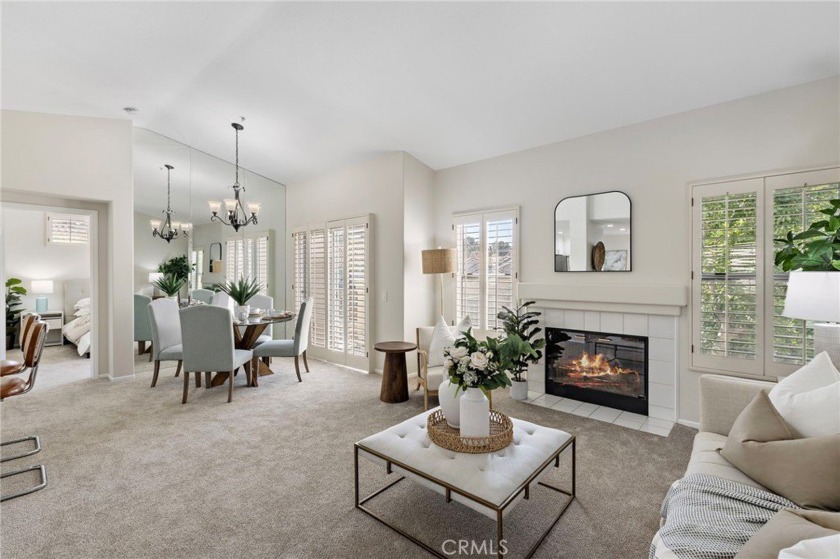 Welcome to 262 California Ct, a charming and beautifully - Beach Condo for sale in Mission Viejo, California on Beachhouse.com