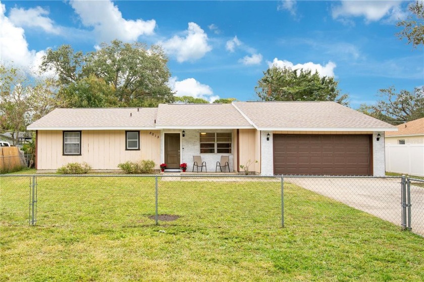 Make an appointment to see this cute family home only 14 minutes - Beach Home for sale in Edgewater, Florida on Beachhouse.com