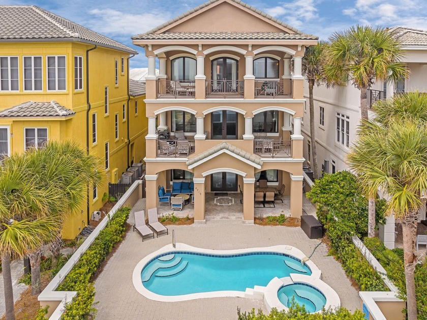 BACK ON THE MARKET- no fault of seller! Previous buyer couldn't - Beach Home for sale in Destin, Florida on Beachhouse.com