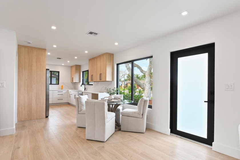 Completely re-built, all permits and architectural plans. Only - Beach Home for sale in Deerfield Beach, Florida on Beachhouse.com