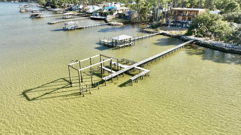 SELLER IS EXTREMELY MOTIVATED SEND ALL OFFERS. This furnished - Beach Home for sale in Santa Rosa Beach, Florida on Beachhouse.com