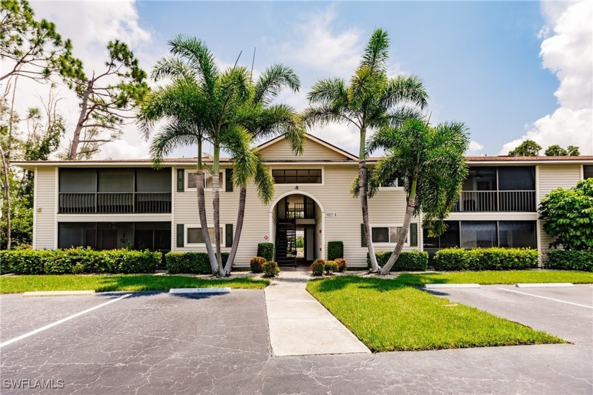 Welcome to this stunning first-floor turnkey condo in the - Beach Condo for sale in Fort Myers, Florida on Beachhouse.com