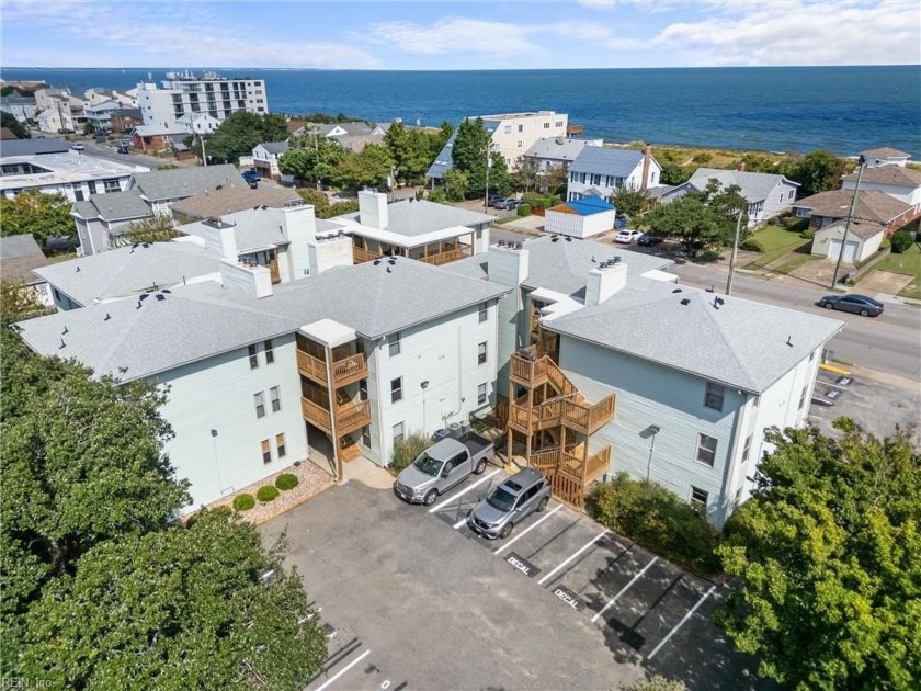 Buy the beach condo! Enjoy maintenance-free living in this - Beach Home for sale in Norfolk, Virginia on Beachhouse.com