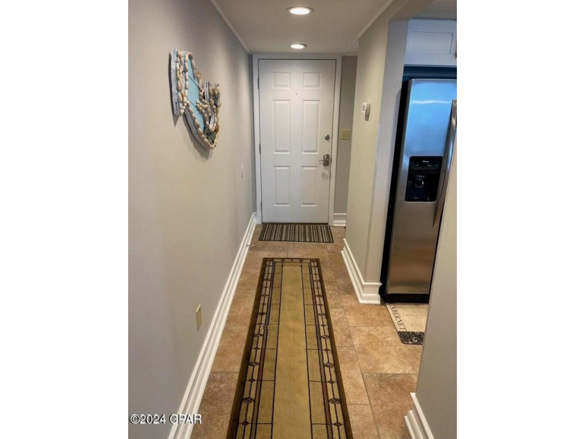 THIS IS A VERY DESIRABLE EAST END UNIT, FULLY REMODELED CONDO - Beach Condo for sale in Panama City, Florida on Beachhouse.com