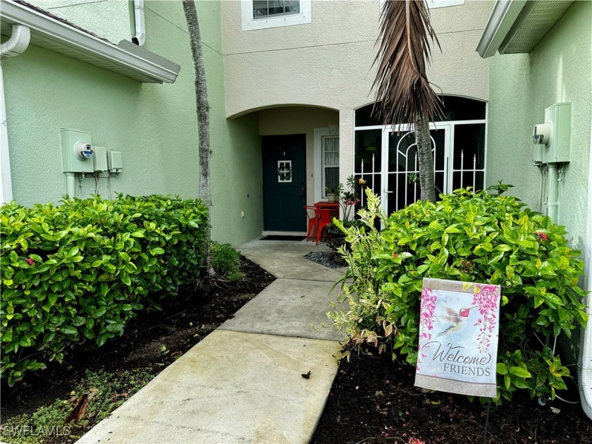 **Excellent Investment Opportunity- Great tenant in place - Beach Condo for sale in Fort Myers, Florida on Beachhouse.com