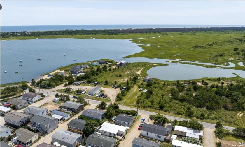 Windsurfer's Delight in Napeague. Opportunity knocks with this - Beach Condo for sale in Amagansett, New York on Beachhouse.com