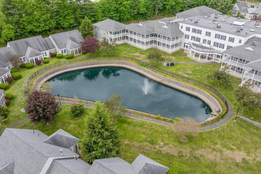 Welcome to 106 Farragut Way, Unit 259, a beautifully maintained - Beach Condo for sale in Kennebunk, Maine on Beachhouse.com