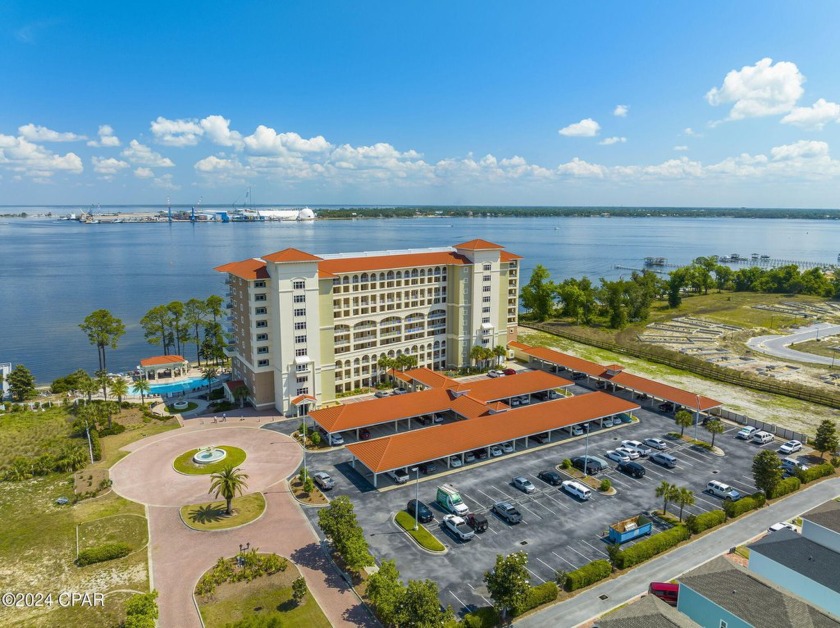 Welcome to easy coastal living at Magnolia Bay Club! Located in - Beach Condo for sale in Panama City Beach, Florida on Beachhouse.com