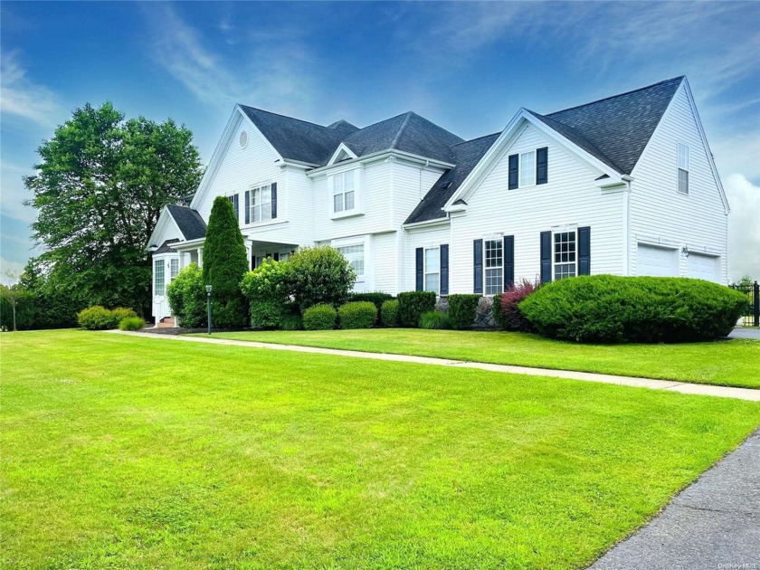 OCCUPIED DO NOT DISTURB Experience Timeless Elegance in this - Beach Home for sale in Wading River, New York on Beachhouse.com