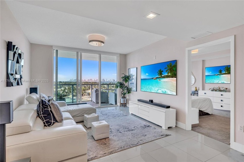 Step into luxury and elegance with this exquisite 2-bedroom - Beach Condo for sale in Miami Beach, Florida on Beachhouse.com