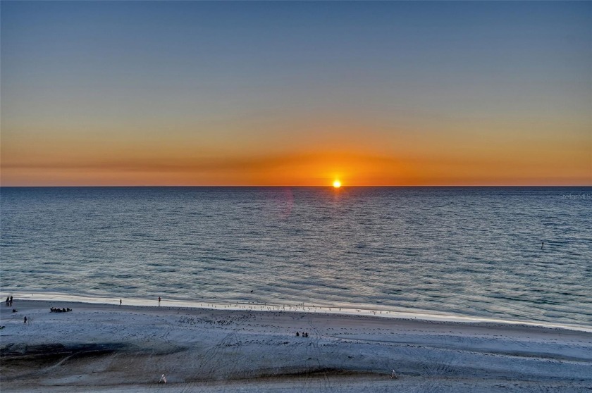 EXQUISITE GULF FRONT LUXURY!  Just one floor from the top, this - Beach Condo for sale in Sarasota, Florida on Beachhouse.com