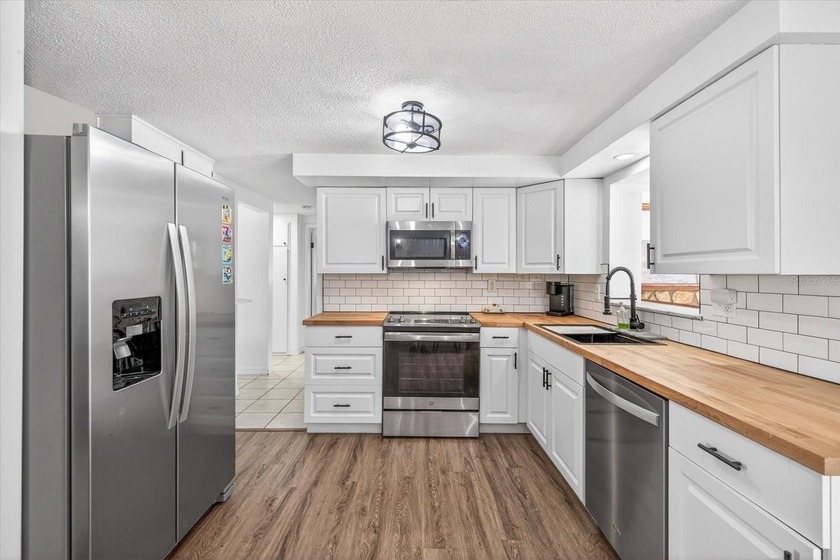 One or more photo(s) has been virtually staged. Must see WITH AN - Beach Home for sale in Holiday, Florida on Beachhouse.com