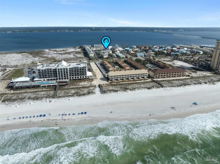 Coastal Living at Its Best! Welcome to your perfect beach - Beach Condo for sale in Navarre Beach, Florida on Beachhouse.com