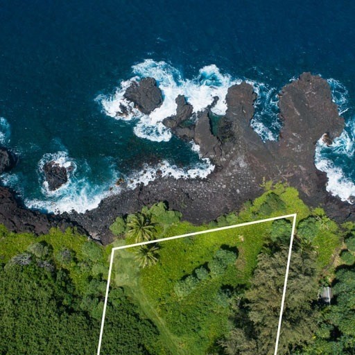 What can be said about the Wa'a Wa'a subdivision? Its incredible - Beach Acreage for sale in Pahoa, Hawaii on Beachhouse.com
