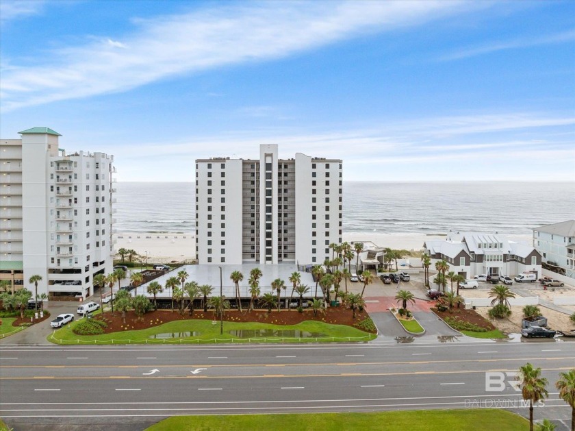 Fabulous 2-bedroom, 2-bathroom gulf-front condo with - Beach Home for sale in Orange Beach, Alabama on Beachhouse.com