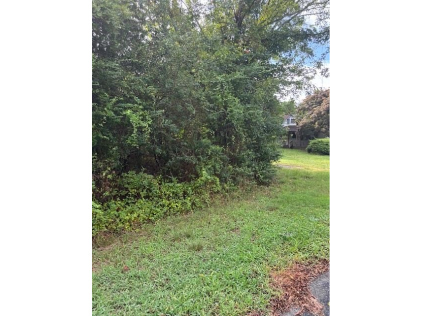 Check out this lot in Cape Charles.  Easy access to Route 13 and - Beach Lot for sale in Cape Charles, Virginia on Beachhouse.com