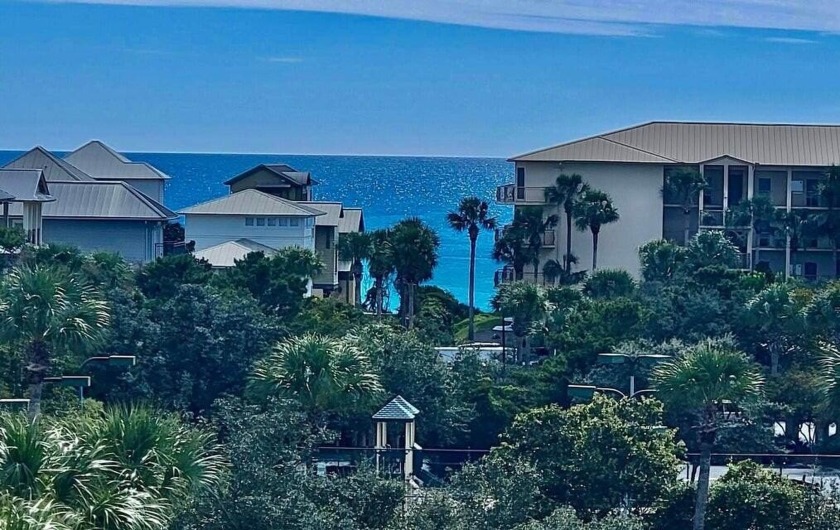 PENTHOUSE with Expansive Gulf Views and Incredible Sunsets - Beach Condo for sale in Inlet Beach, Florida on Beachhouse.com