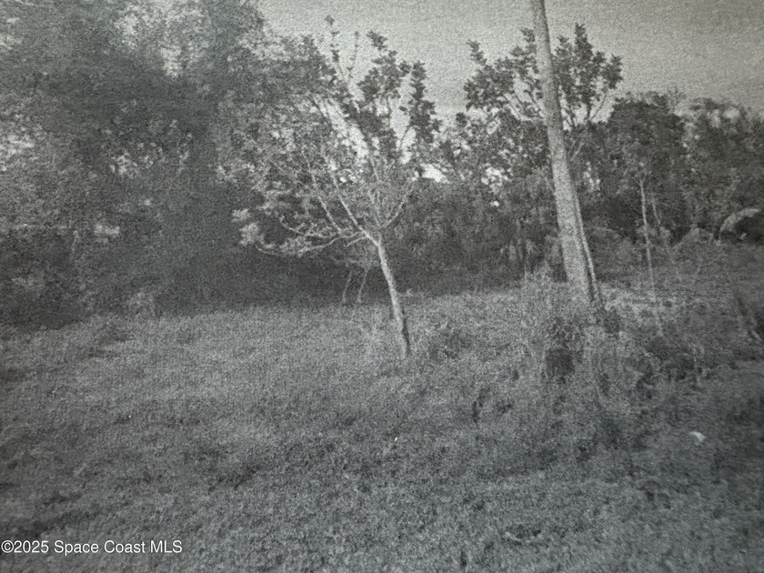 Build your beautiful dream home in this wonderful area - Beach Lot for sale in Vero Beach, Florida on Beachhouse.com