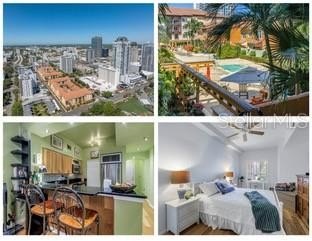 One or more photo(s) has been virtually staged. Live Where - Beach Condo for sale in St. Petersburg, Florida on Beachhouse.com