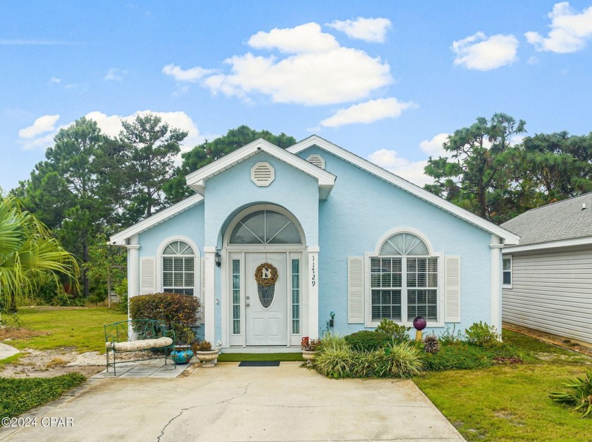 Elevate your lifestyle in this stunning, fully furnished - Beach Home for sale in Panama City Beach, Florida on Beachhouse.com