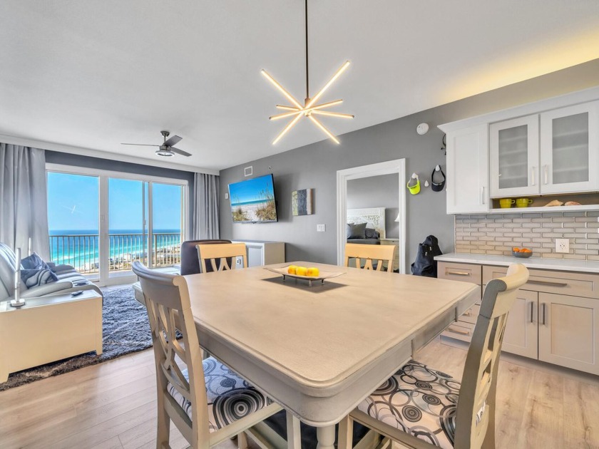 Now is your chance to own this beautiful 2 bd 2 ba in Ariel - Beach Condo for sale in Miramar Beach, Florida on Beachhouse.com