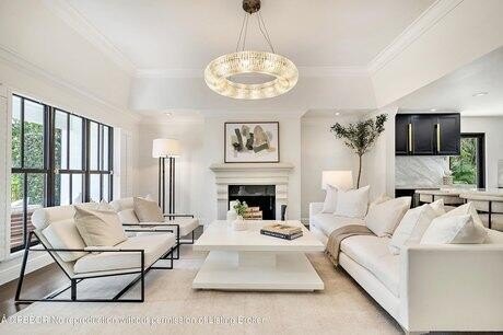 Superb El Cid location. Ideally situated just three homes from - Beach Home for sale in West Palm Beach, Florida on Beachhouse.com