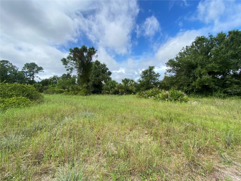 Discover this prime vacant lot in Harbour Heights, a vibrant - Beach Lot for sale in Punta Gorda, Florida on Beachhouse.com