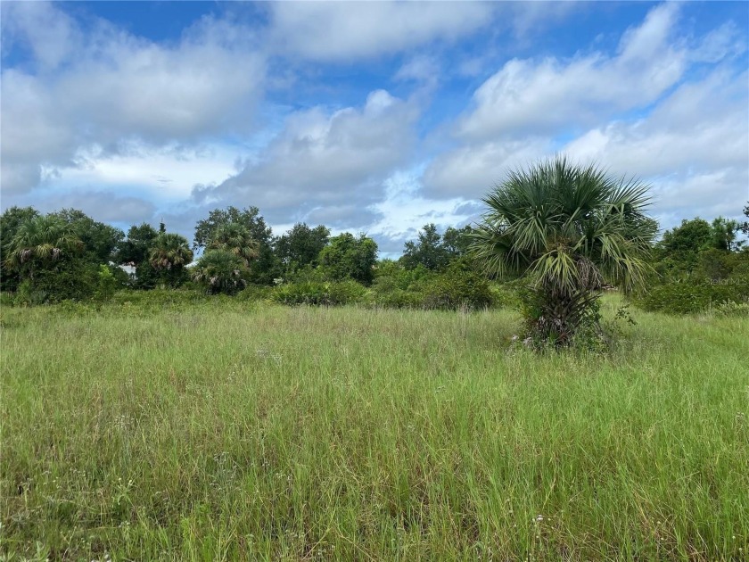 2 Prime vacant residential lots in Harbour Heights, a vibrant - Beach Lot for sale in Punta Gorda, Florida on Beachhouse.com