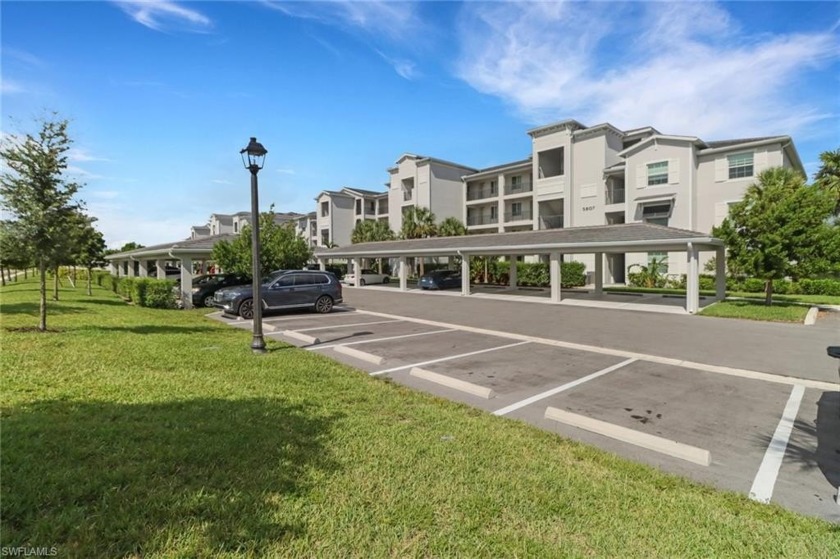 Step into this beautifully upgraded 2-bedroom, 2-bathroom - Beach Condo for sale in Ave Maria, Florida on Beachhouse.com