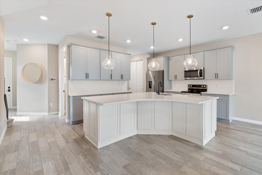 For the buyer who wants NEW without the wait, this end-unit - Beach Townhome/Townhouse for sale in Oakland Park, Florida on Beachhouse.com