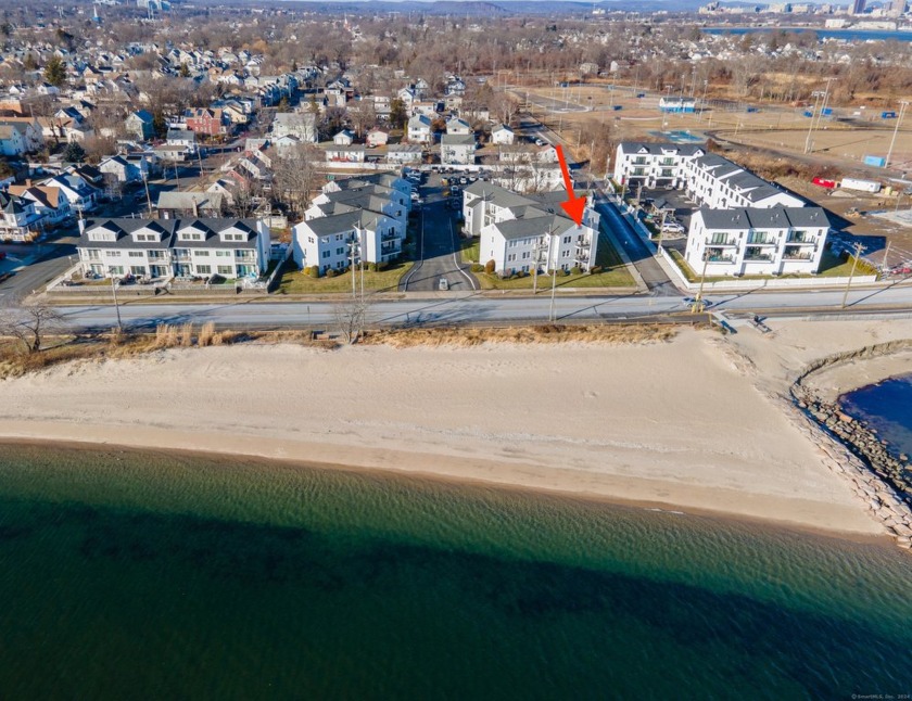 Breathtaking Beachside Living - Renovated Top-Floor Condo with - Beach Condo for sale in West Haven, Connecticut on Beachhouse.com