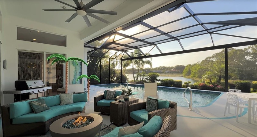 Experience the perfect blend of Ritz-Carlton luxury, Selby - Beach Home for sale in Sarasota, Florida on Beachhouse.com