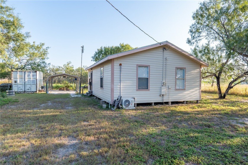 Discover the perfect blend of space, nature, and location with - Beach Home for sale in Riviera, Texas on Beachhouse.com